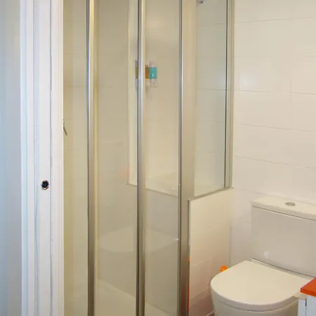 Guest house Bekale Ea