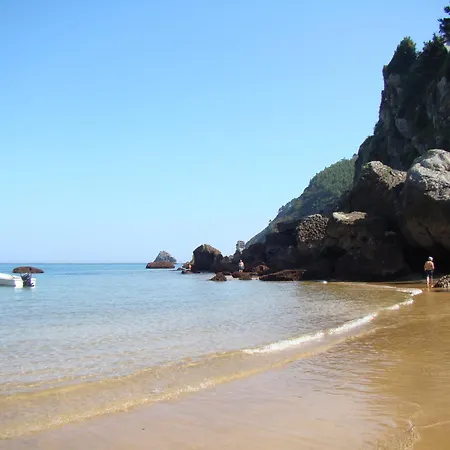 Πανσιόν Bekale