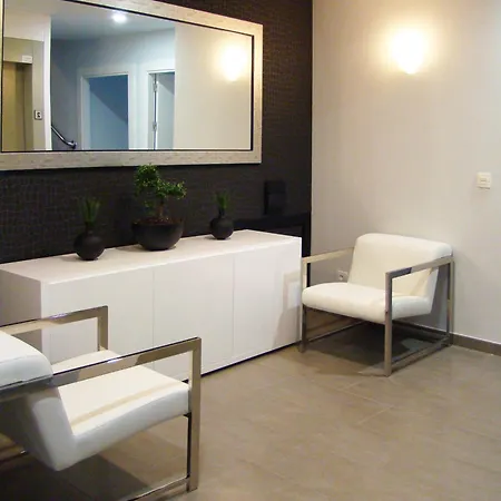 Guest house Bekale Ea