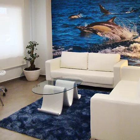 Guest house Bekale Ea