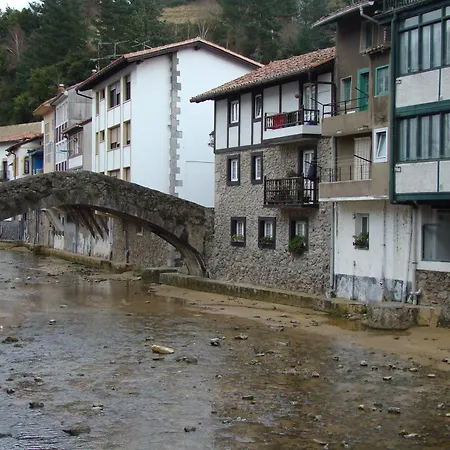 Pensión Bekale