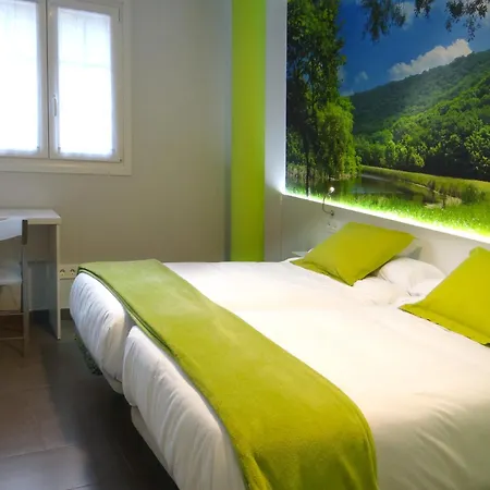 Guest house Bekale