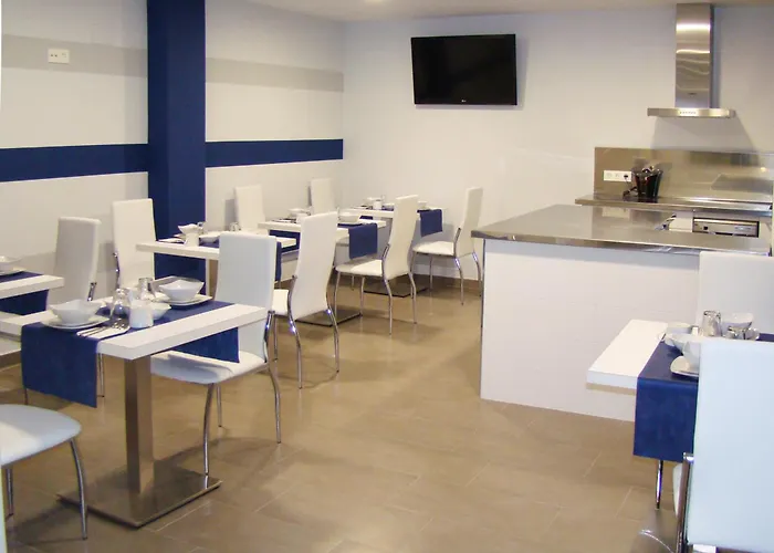 Πανσιόν Bekale 3*