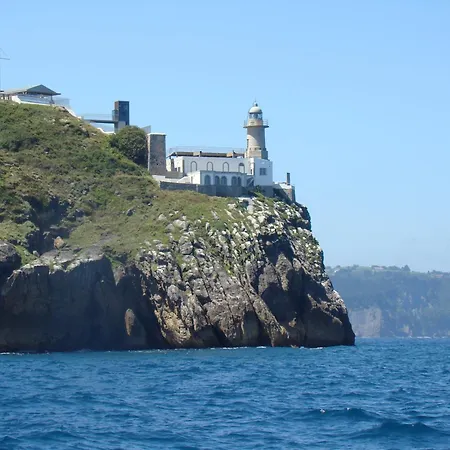 Гостевой дом Bekale Эа