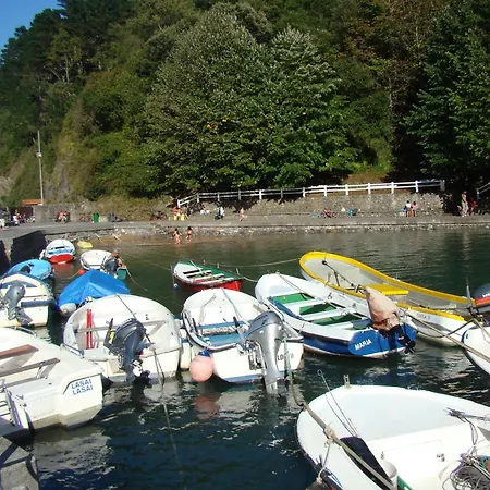 Гостевой дом Bekale Эа