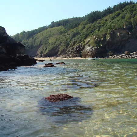 Гостевой дом Bekale 3*