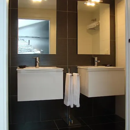 Гостевой дом Bekale Эа