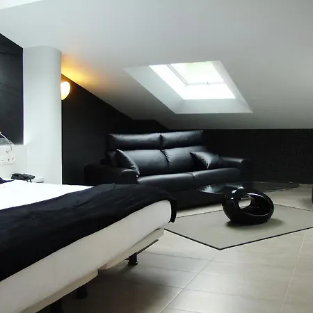 Guest house Bekale